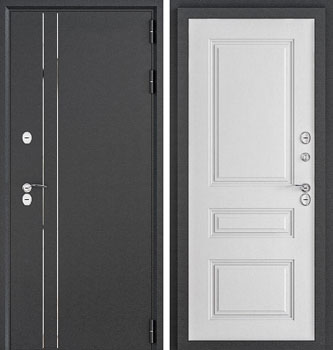 Входная дверь Термо 1