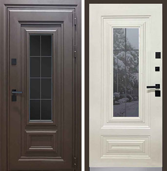 Входная дверь Конкорд