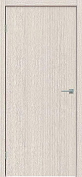 Межкомнатная дверь L10 кромка ПВХ Дуб французский