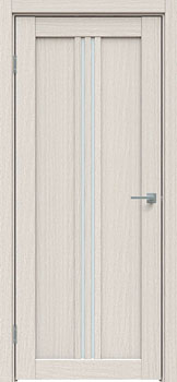 Межкомнатная дверь L14 Дуб французский