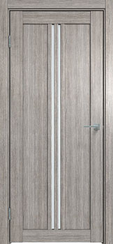 Межкомнатная дверь L14 Лиственница серая