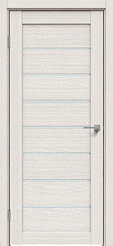 Межкомнатная дверь L2 Дуб французский