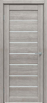 Межкомнатная дверь L2 Лиственница серая
