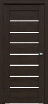 Межкомнатная дверь L2 Орех макадамия