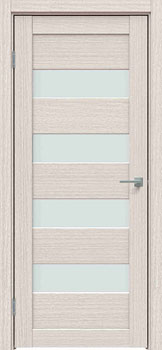 Межкомнатная дверь L3 Дуб французский