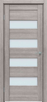 Межкомнатная дверь L3 Лиственница серая