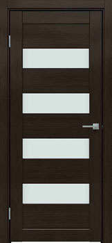 Межкомнатная дверь L3 Орех макадамия