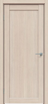 Межкомнатная дверь L4 Лиственница кремовая