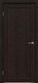 Межкомнатная дверь L4 Орех макадамия