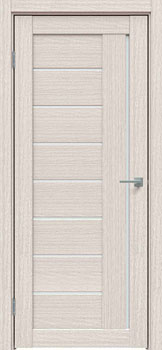 Межкомнатная дверь L8 Дуб французский