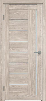 Межкомнатная дверь L8 Дуб капучино